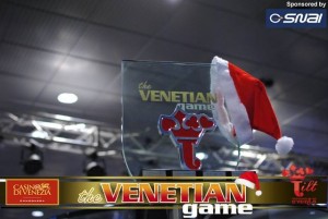 The Venetian Game: segui la diretta video del final table, con il commento di Ciccio Valenti!