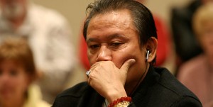 Men "The Master" Nguyen e una carriera sempre in bilico: fenomeno o baro?
