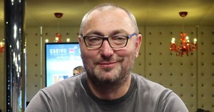 Casinò Lugano Poker Room - DAY ZERO: vince Vujic dopo deal a sei