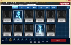Winamax ne inventa un'altra: premia gli "sfortunati" che pescano jackpot da 2x negli "Spin"