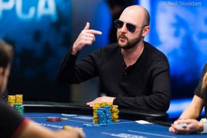 Martin McCormick, lo scozzese "pazzo" alla PCA: "Ho trasformato 27$ in 51.000$"