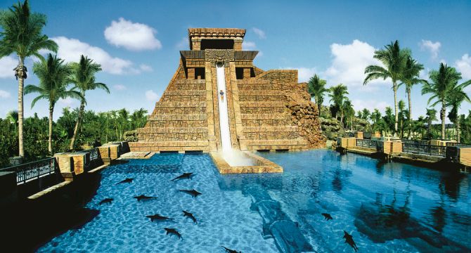 Atlantis-Paradise-Island