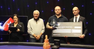 IPT Grand Final: Somodi Balazs beffa tutti, a lui la picca e 70.000 euro