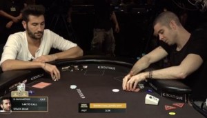Aussie Millions: Sammartino eliminato nel 100k