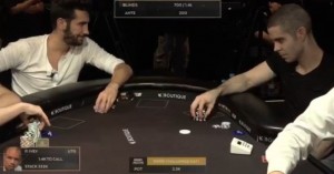 Aussie Millions 100.000$ HR: Sammartino out, segui la diretta!
