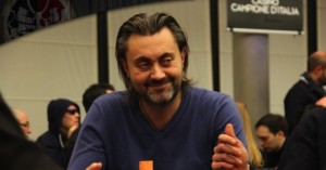 Poker Live: Cipollini comanda a Campione, verdetti da Luxury e IPS