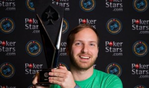 PCA: Mike Watson è il Re dei Caraibi, per 728.325 dollari