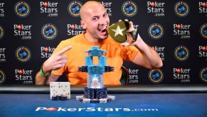 PCA 2016: vincono la picchetta Alessandro Amadei, Igor Kurganov e Ivan Luca