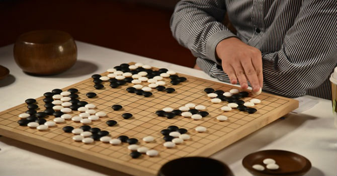 AlphaGo