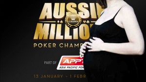 Aussie Millions 2016: un parto che divide, un dibattito inutile e l'epic win del Crown Casino