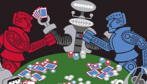 PokerStars.com su caso TCOOP: "IvanHaldi non è un bot"
