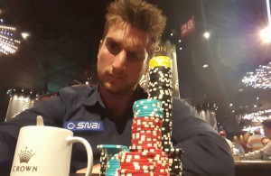 Aussie Millions: arriva Holz ed è subito show. Volano Butteroni e Furneri al day 3