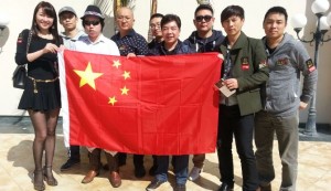 Poker in Cina: born2badbeat il nuovo Moneymaker? Vince 106.000$ con un satellite ed è boom