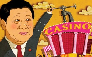 A Macao i casinò vanno broke?