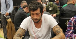 IPO 20: come lanciare uno stack alla prima mano del torneo...