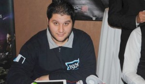MTT Online: Domenico Gala vince il Sunday High Roller, Borsa 5°