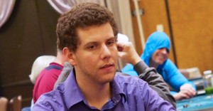 PartyPoker Million Montreal: Ari Engel comanda il final table, 1.168 paganti (record!)