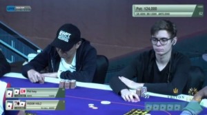 WPT Manila 200.000$ HR: vola Colman ma Ivey c'è. Segui la diretta video!