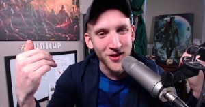 Jason Somerville fa il profeta: "entro 5 anni spariranno i November Nine"