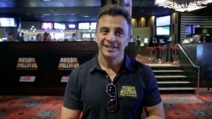 Joe Hachem: "In Australia c'è una sola partita high stakes e dipende tutta da un unico giocatore"