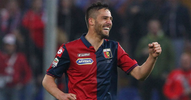 Fantasy Calcio: Leonardo Pavoletti