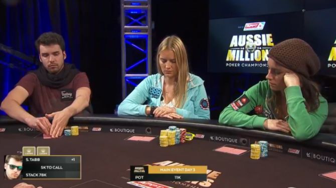 liv boeree-aussie-millions