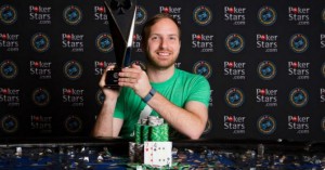 Mike Watson: "Gli High Roller sono +EV, ma i Main Event sono unici"