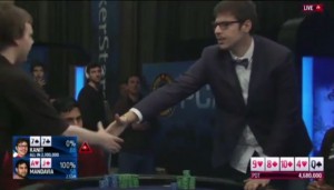 PCA: quanti rimpianti per Musta nel SHR, chiude quarto. Trionfa Kenney