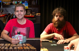 GIovedì KO: Daniel Neilson vince il Thursday Thrill, Eugol93 fa suo il NOS KO