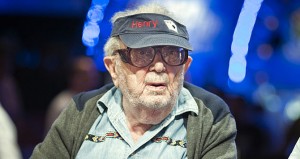 Henry Orenstein, l'uomo che bluffò coi nazisti e che ha inventato il poker moderno