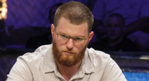 Nick Petrangelo, un 2015 da 3,5 milioni vinti live e due segreti: Jonathan Jaffe e il Black Friday