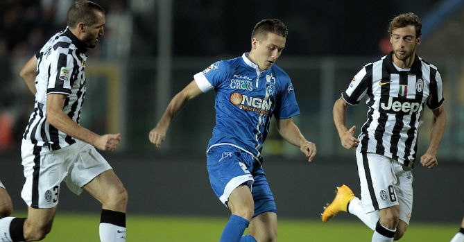 Fantasy Calcio: Piotr Zielinski