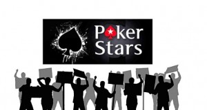 Un altro sciopero in corso su PokerStars.com ma l'action rimane strong