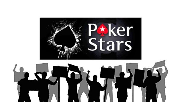 pokerstars-sciopero