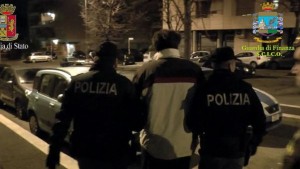 Colpo al gioco online illegale: 11 arresti, sgominata "dollaropoker"