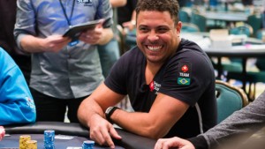 Testimonial "fenomenale": Ronaldo uomo chiave per il poker nell'anno delle Olimpiadi di Rio?