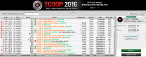 Pokerstars.com, TCOOP: 53.311 iscritti e 1.5 milioni di montepremi nell'opening event!