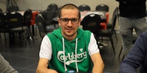 MTT Online: TeMaLde vince €17.834 nel 100k di People's Poker, a zawarella il NOS per €10.369