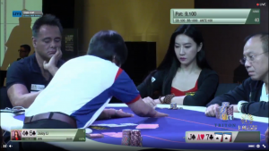 WPT Manila Super HR: segui la diretta Twitch con Ivey e Dwan!