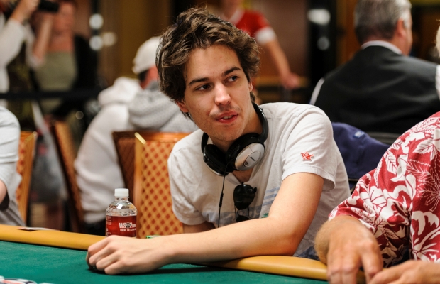 Dominik Nitsche