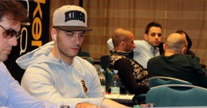 EPT Montecarlo 2018 Main Event, day 1B: Petruzzelli caldissimo, 17 italiani qualificati