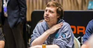 WPT Borgata Poker Open: Joe McKeehen in corsa, fra i 34 promossi al day 4