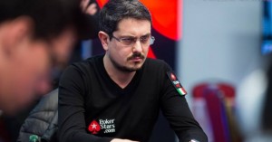 EPT Dublino: game over per Luca Pagano. Il day 4 è amaro per l'azzurro