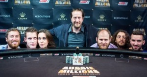 Aussie Millions, O'Dwyer non fa sconti: trionfa anche nel $250.000 Challenge