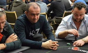 Campione d'Italia: De Michele al final day del Barracudas, Graziano centra scala reale e jackpot