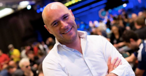 GPL, scommesse sul poker, staking e coaching: Alex Dreyfus fa la radiografia al poker live
