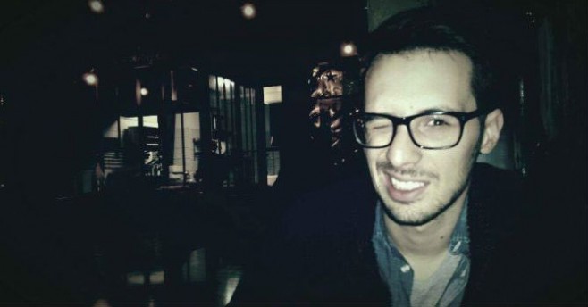 Andrea Panarese