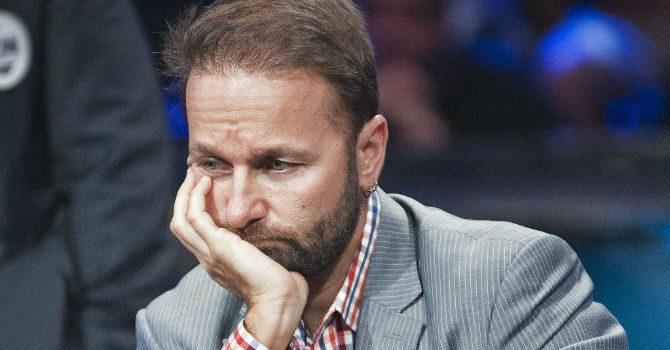 Daniel Negreanu