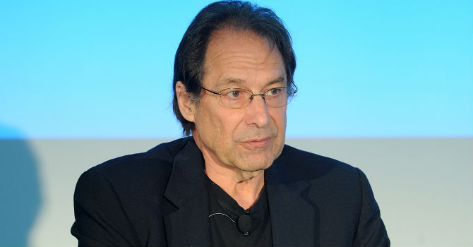 David Milch