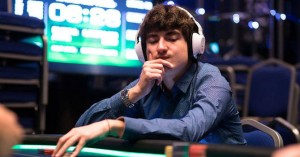 Dzmitry Urbanovich e la prop bet da $2 milioni: "Ero ubriaco, non ricordo molto"
